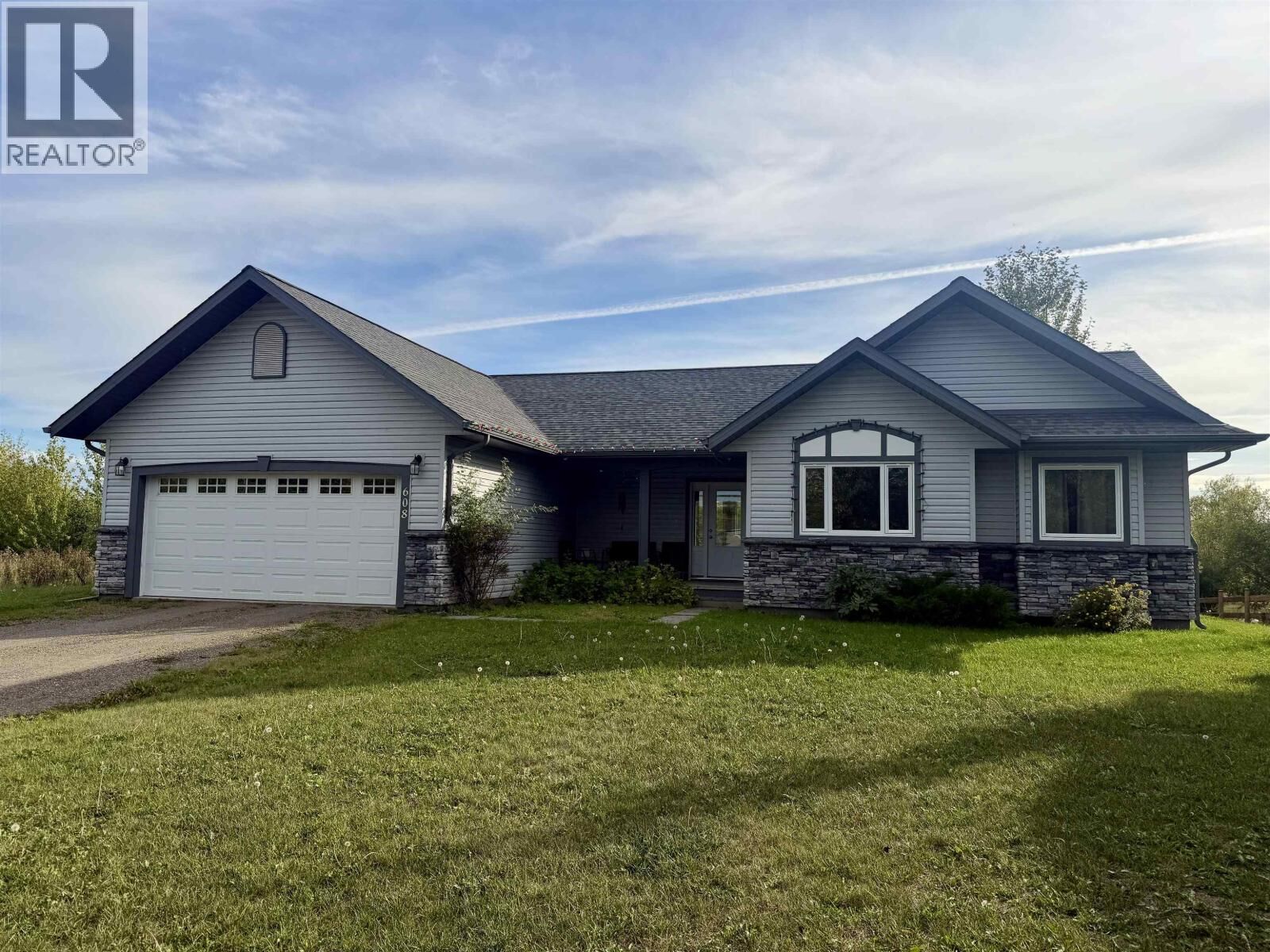 Property Photo:  608 Reid Drive  BC V0J 3A2 