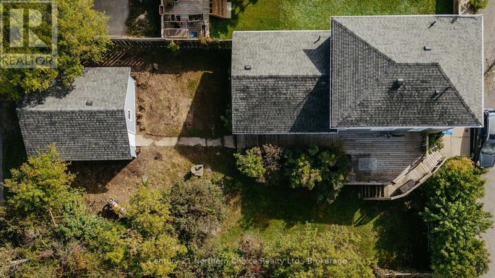Photo de la propriété: 44 Peter Street ON P9N 3R2