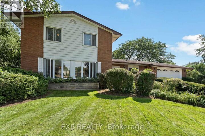 Property Photo:  3546 Eton Crescent  ON L2J 3B5 