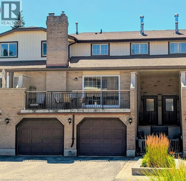 Property Photo:  458 Beechwood Place 3  ON N2T 1Y9 