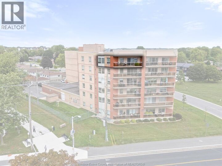 Property Photo:  99 Robson Road 601  ON N8H 2M8 