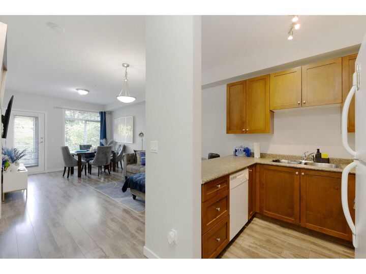 Property Photo:  13277 108 Avenue 202  BC V3T 0A9 