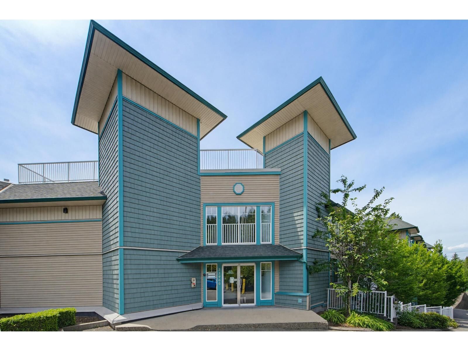 Property Photo:  33960 Old Yale Road 102  BC V2S 2J9 
