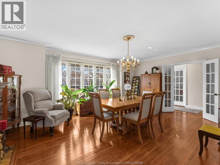 Property Photo: 264 Patrice Drive ON N8S 2R6
