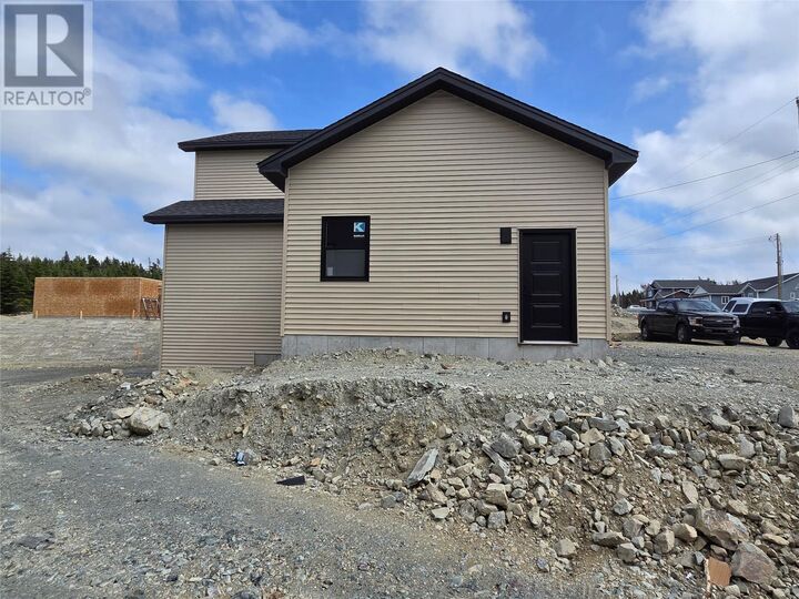 Property Photo: 59 Peggy Deane Drive NL A1M 0H7