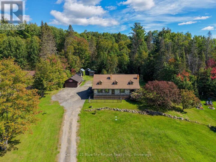 Property Photo:  38 Astorville Road  ON P0H 1B0 