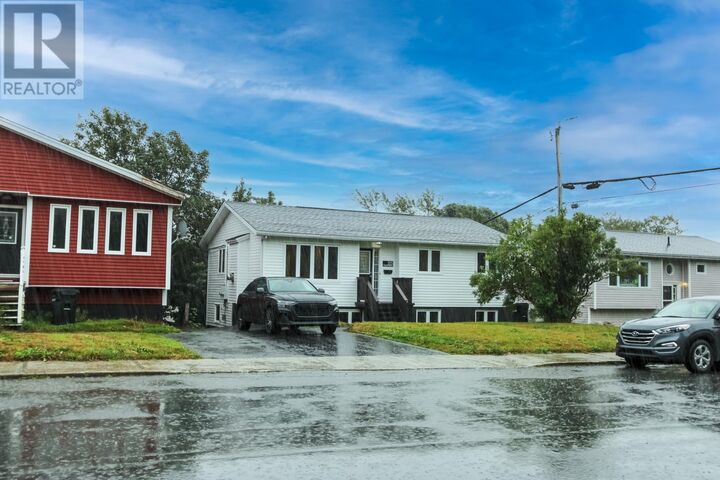 Property Photo:  215 Canada Drive  NL A1E 4A2 