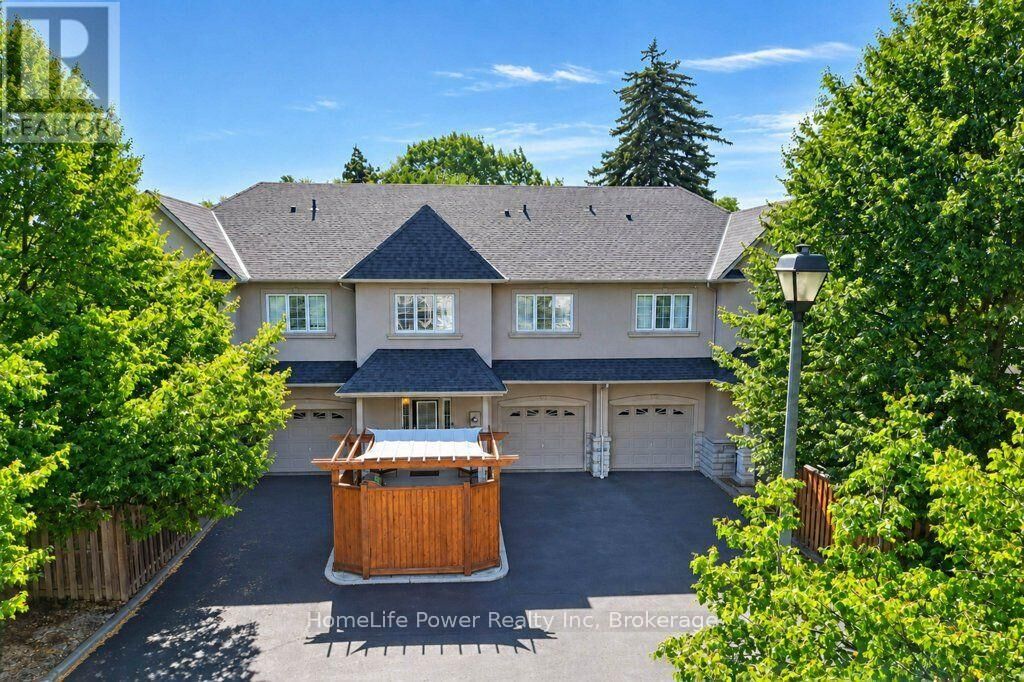 Property Photo:  455 Claridge Road 7  ON L7N 2S1 