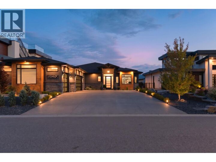 Property Photo: 1547 Cabernet Way BC V4T 0E1
