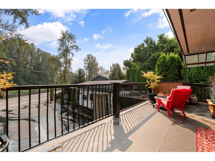 Property Photo:  46633 Hope River Road  BC V2P 7L5 