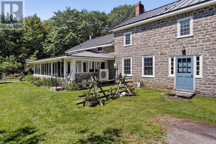 Property Photo:  3479 County Rd 26 Road  ON K0E 1T0 
