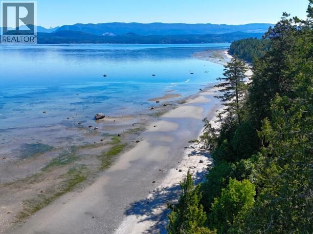 Property Photo:  1630 Savary Island Rd  BC  