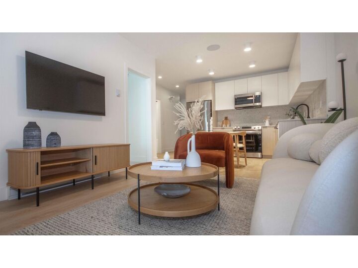 Property Photo:  13455 94A Avenue 419  BC V3V 0H3 