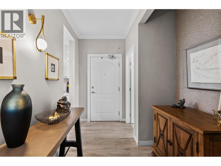 Property Photo:  1962 Enterprise Way 110  BC V1Y 9S6 