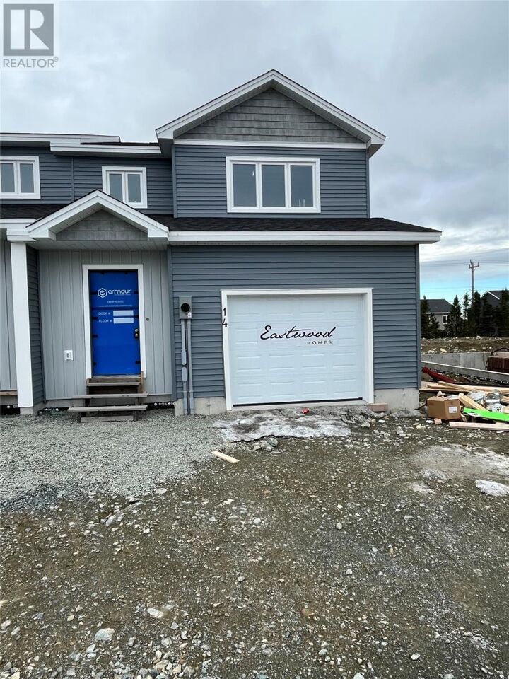 Property Photo:  14 Tulip Ridge  NL A1L 1R1 