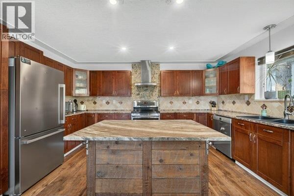 Property Photo:  996 Arras Road  BC V0E 2W1 