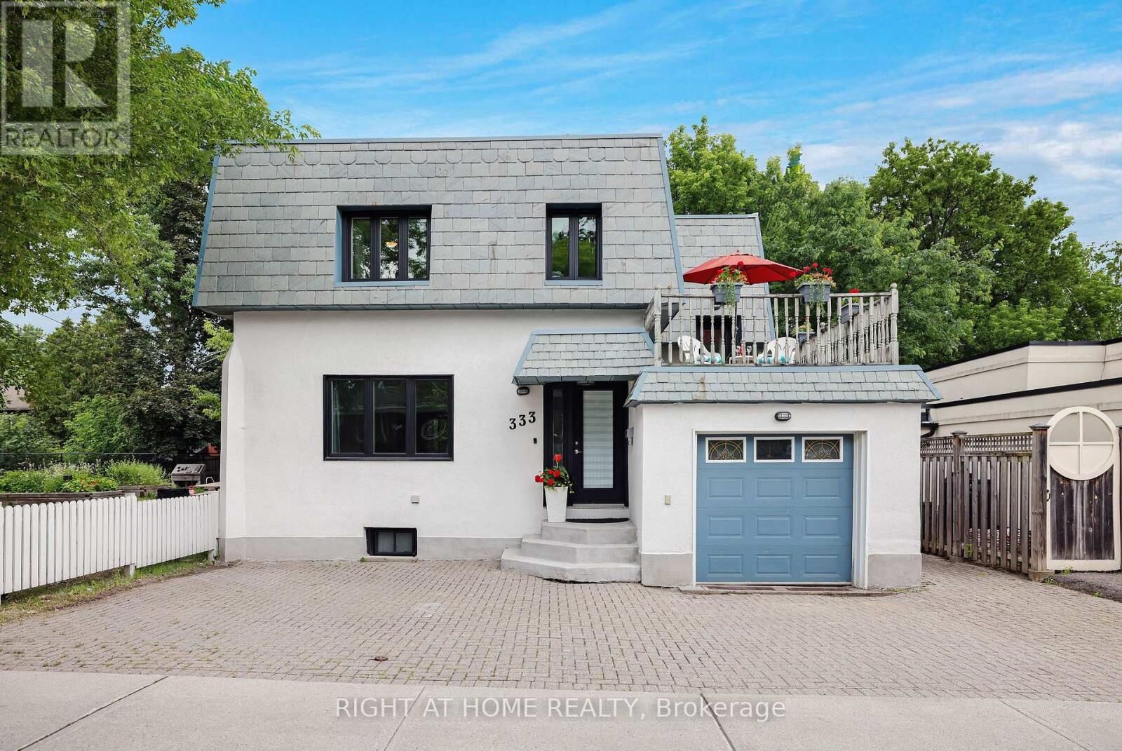 Property Photo:  333 Main Street  ON K1S 1C8 