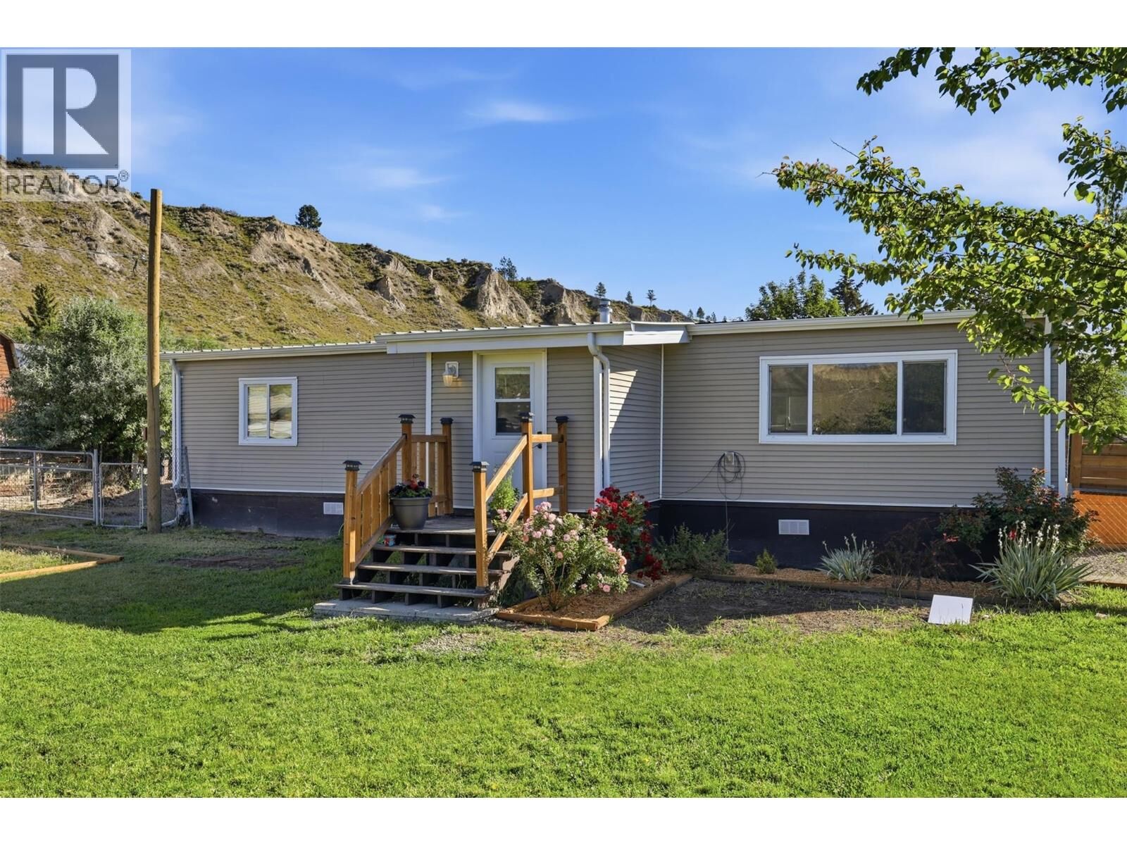 Property Photo:  1328 Riverview Place  BC V0E 2P0 