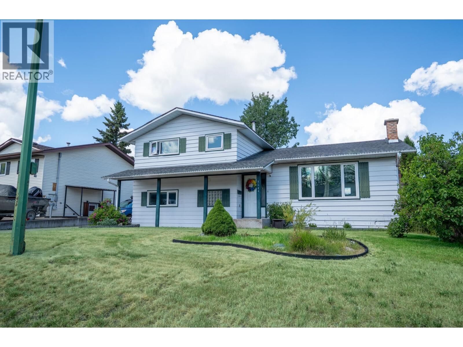 Property Photo: 3644 Hesse Place BC V2N 4J9