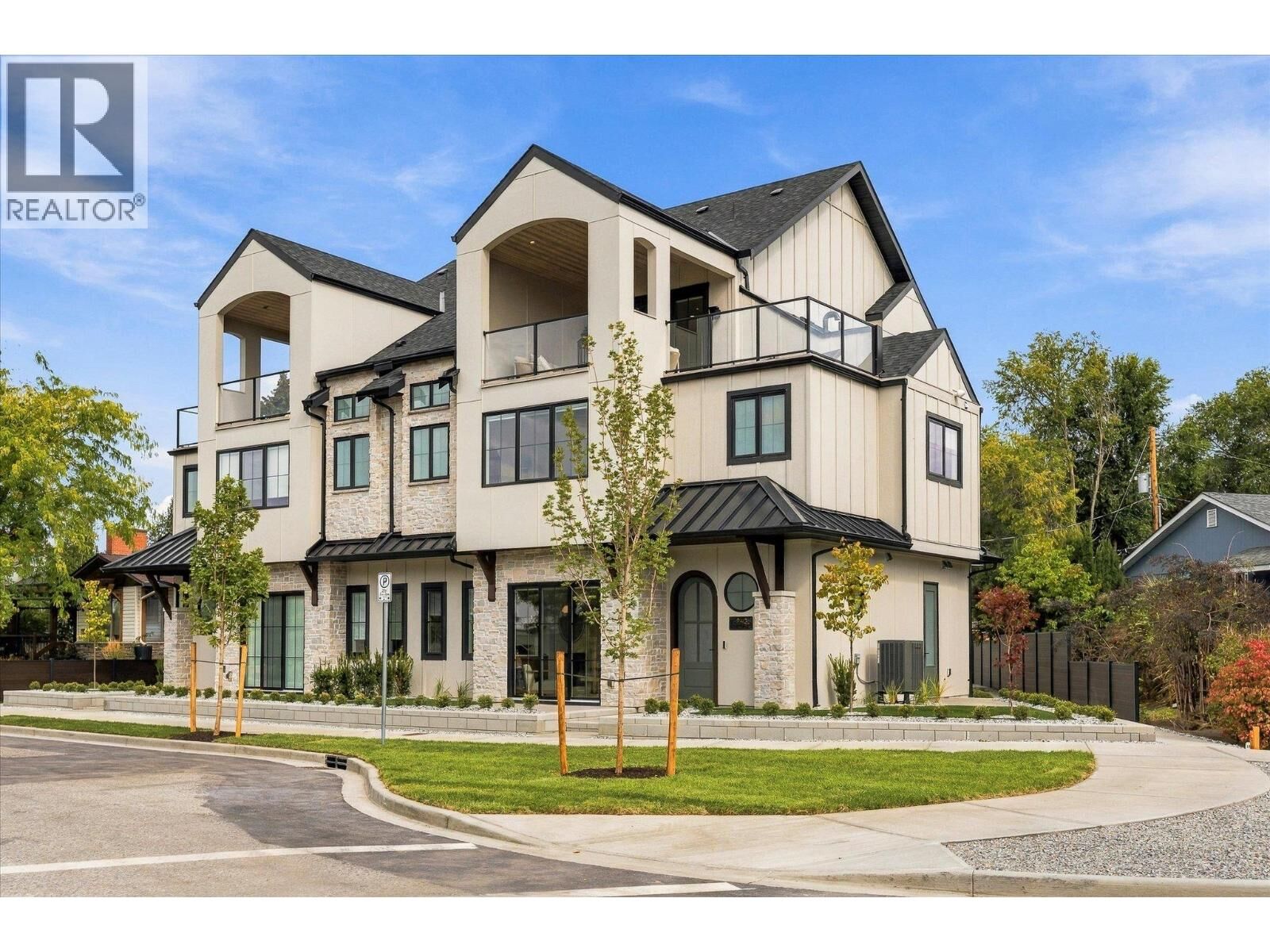 Property Photo:  2435 Taylor Crescent 1  BC V1Y 1L9 