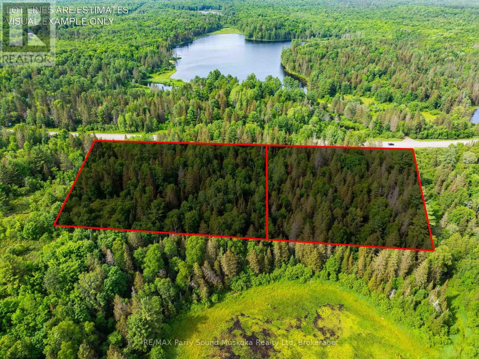 Property Photo:  7281 Highway 124  ON P0G 1G0 