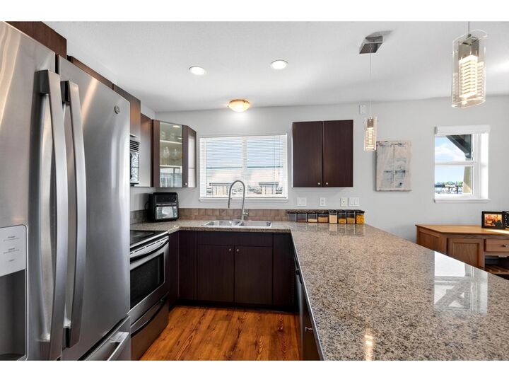 Property Photo:  5488 198 Street 412  BC V3A 1G2 