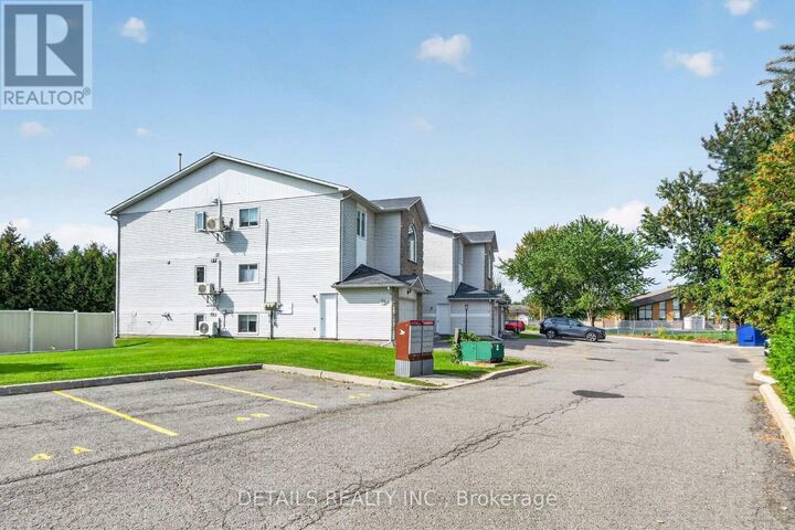 Property Photo: 75 Lapointe Boulevard 3C ON K0A 1W0