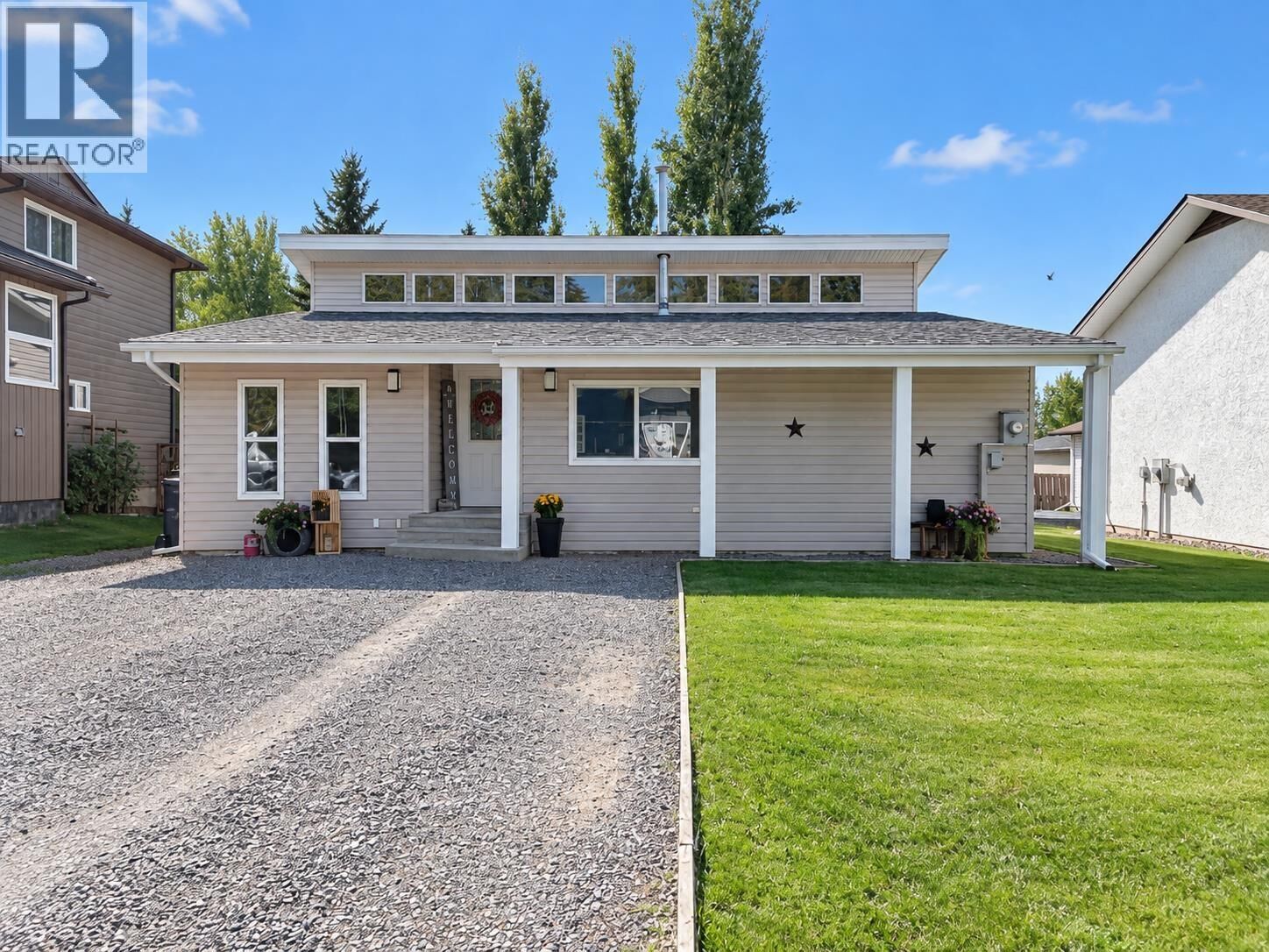 Property Photo:  2990 Nadina Way  BC V0J 1Z0 