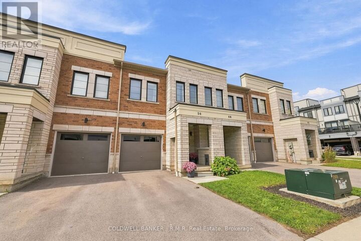 Property Photo: 50 King George Way ON L1C 7E5