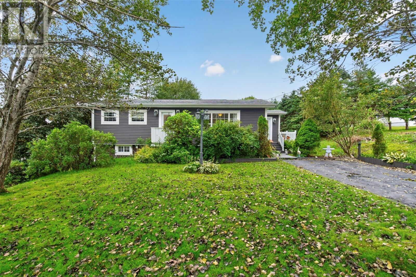 Property Photo:  16 Higdons Hill  NL A0B 2P0 