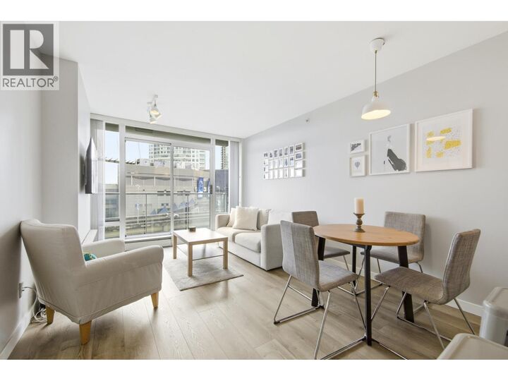 Property Photo:  688 Abbott Street 903  BC V6B 0B9 