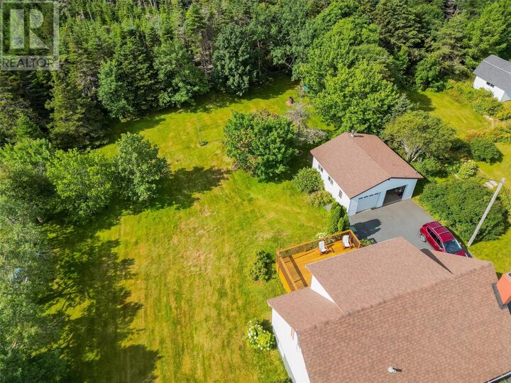 Property Photo: 43 Radio Range Road NL A1A 4Y4