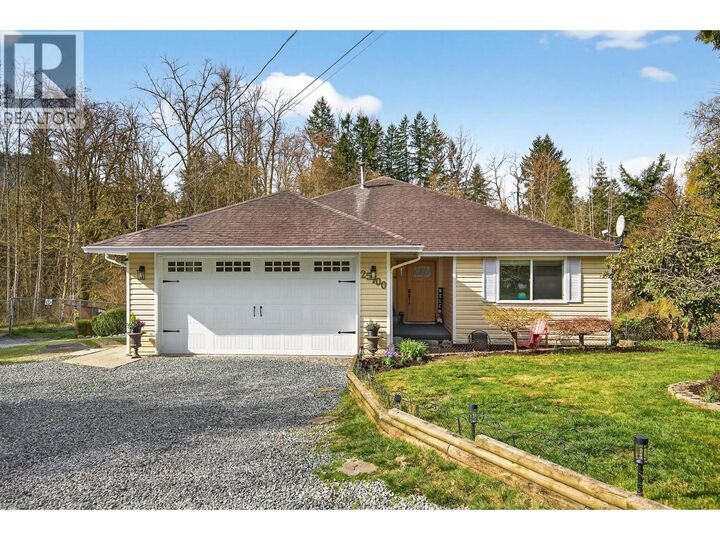 Property Photo:  25700 116 Avenue  BC V4R 1Z6 