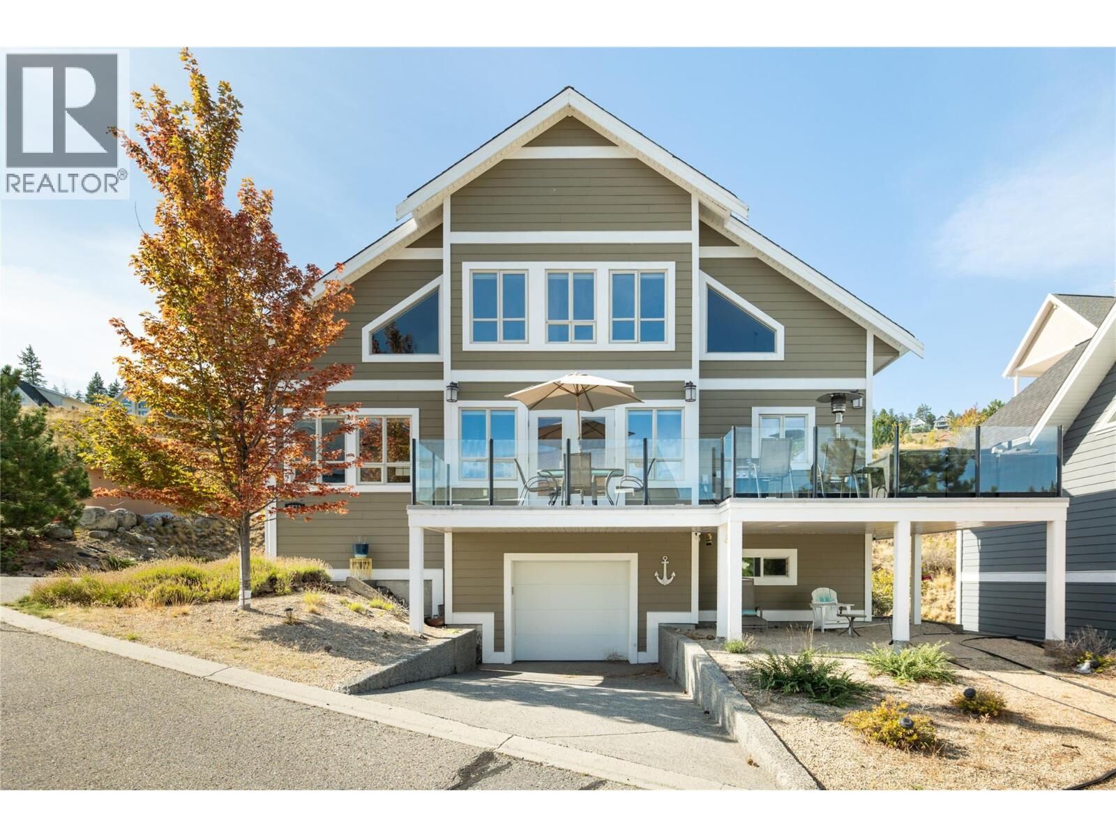 Property Photo:  6773 La Palma Loop 216  BC V1Z 3R8 