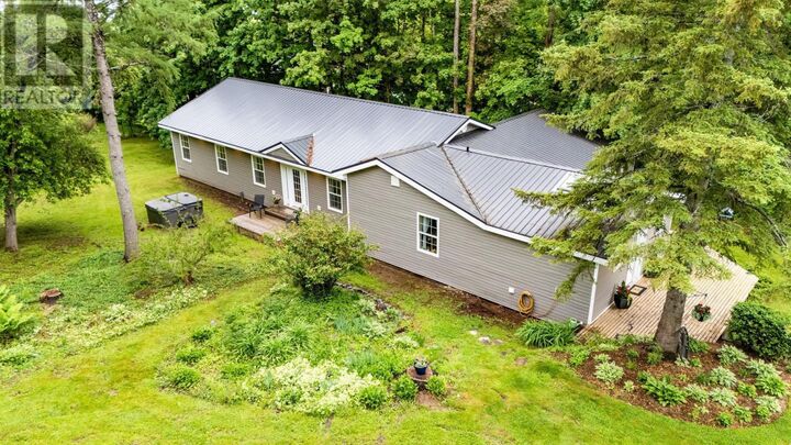 Property Photo:  33 Grange Street  NS B0K 1H0 