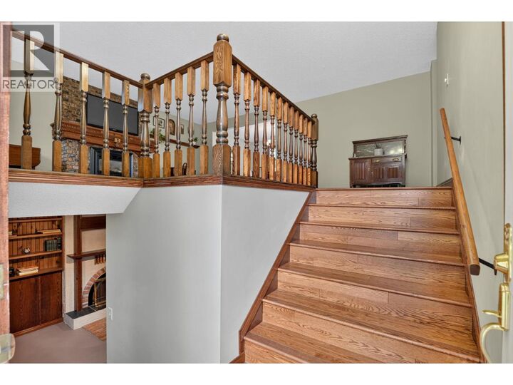 Property Photo: 4685 Westridge Drive BC V1W 3A8