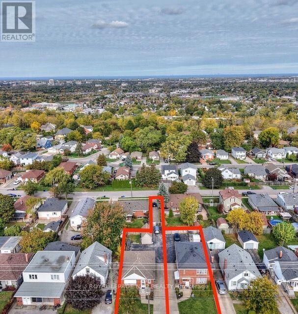 Property Photo:  100 Townline W Road  ON L2T 1P7 