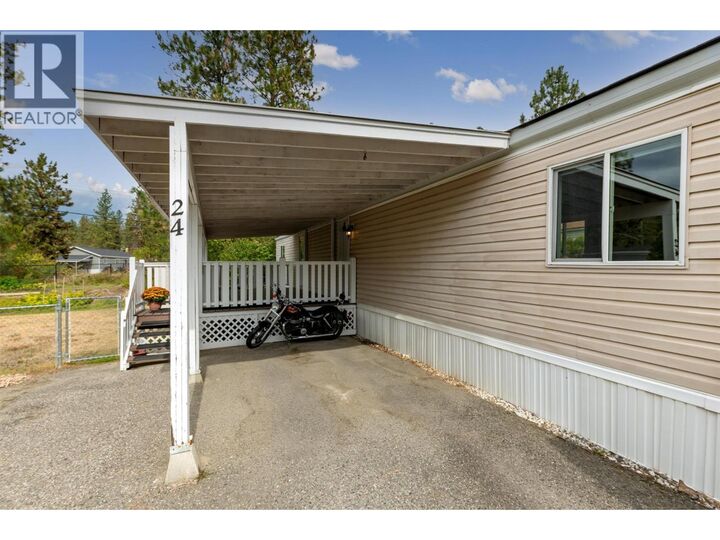 Property Photo: 3585 Elk Road 24 BC V4T 1R5