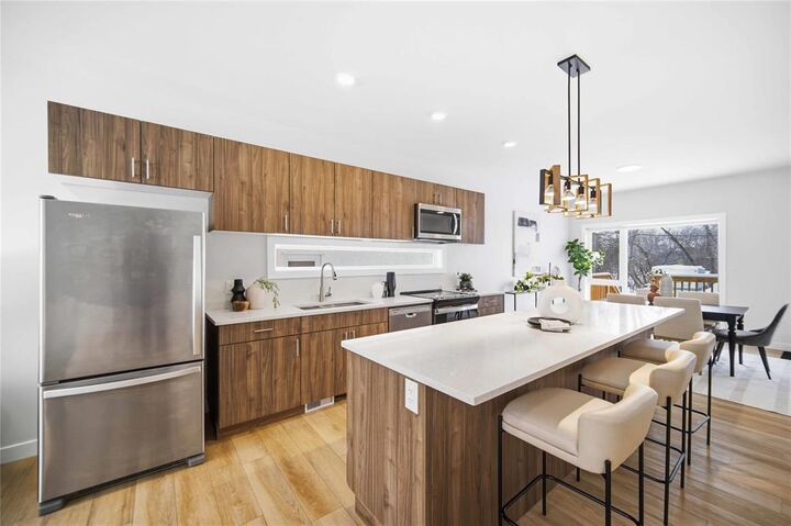 Photo de la propriété:  497 Tremblay Street  MB R2J 0N5 