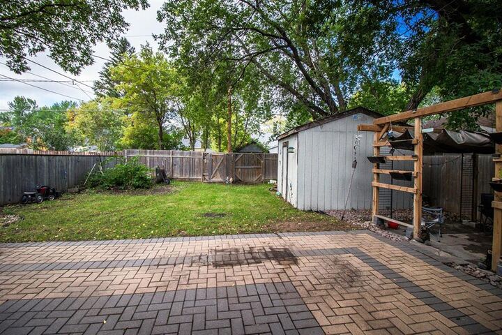 Property Photo: 1128 7th Street MB R7A 3V5