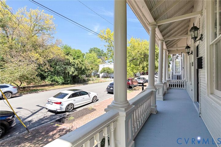 Property Photo: 615 N 23rd Street VA 23223