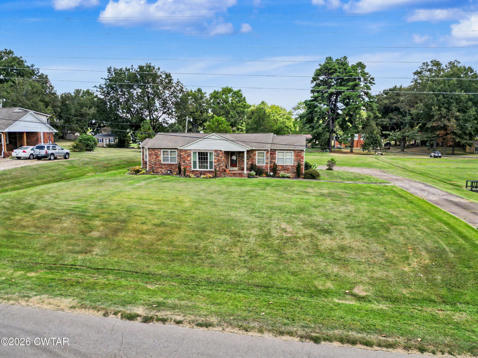 Property Photo:  693 E Park Street  TN 38001 