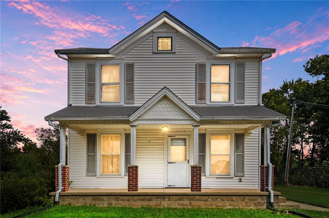 Property Photo:  5377 Westbrook Road  OH 45315 