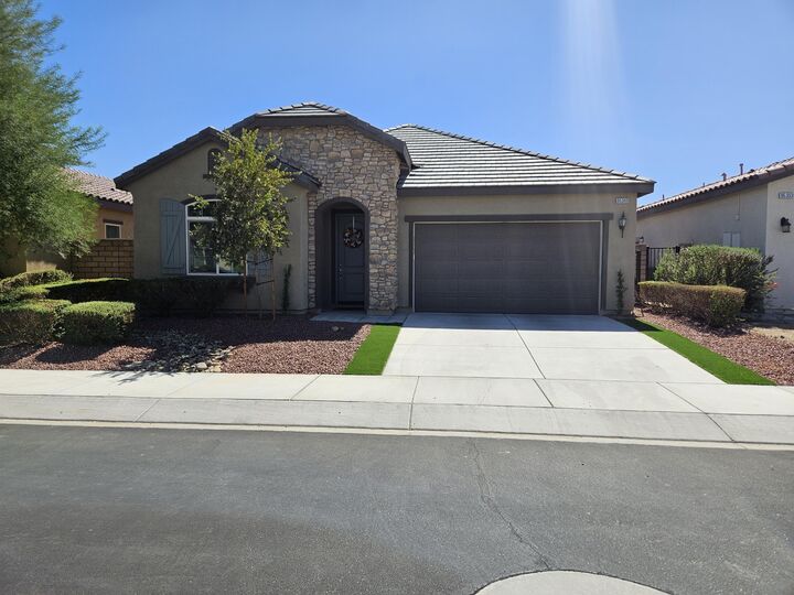 Property Photo: 85365 Campana Avenue CA 92203
