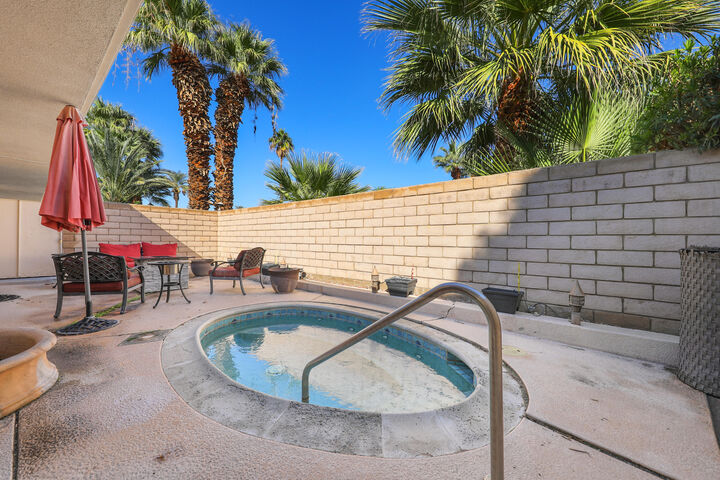 Property Photo: 42505 Adams Street CA 92203