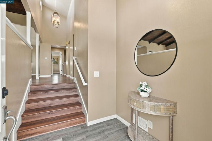 Property Photo:  4082 Treat Blvd  CA 94518 