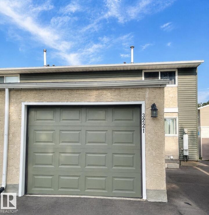 Property Photo:  3221 132A Avenue NW  AB T5A 3K4 
