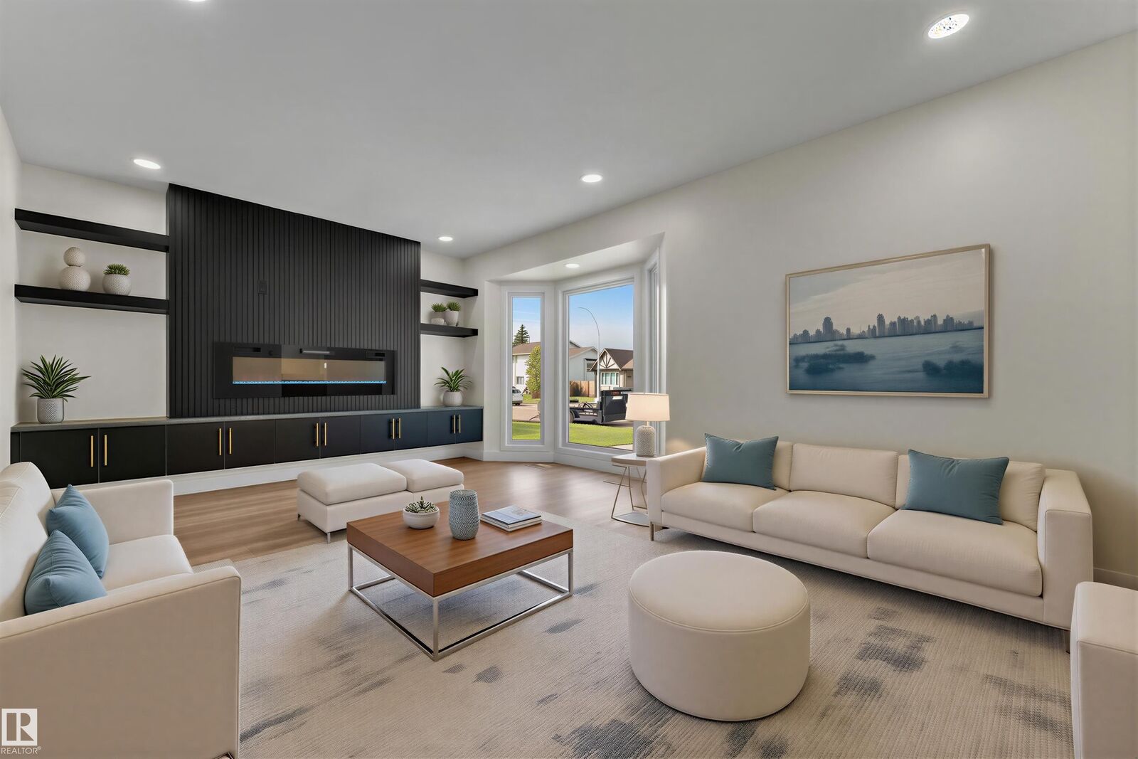 Property Photo:  11427 141 Avenue NW  AB T5X 3Z7 