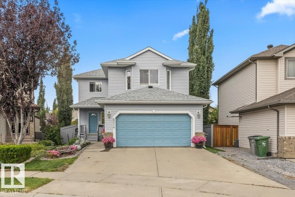 Property Photo:  6014 48  AB T4X 0A3 