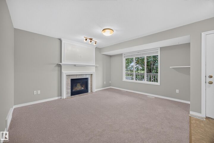 Property Photo:  483 Watt Boulevard SW  AB T6X 0V8 